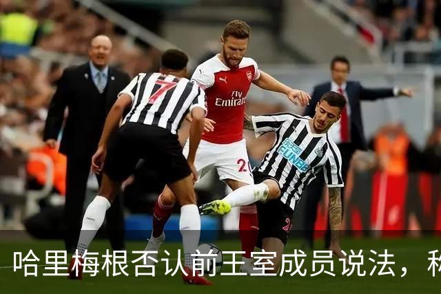 哈里梅根否认'前王室成员'说法，称我们是王室成员，也在工作